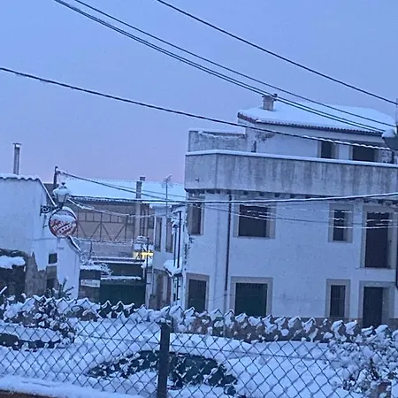 El Henar De La Covatilla Nyaraló La Hoya