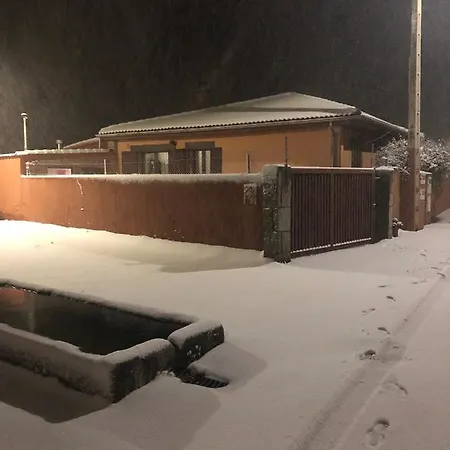El Henar De La Covatilla Nyaraló La Hoya