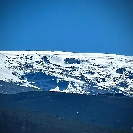 El Henar De La Covatilla Nyaraló La Hoya