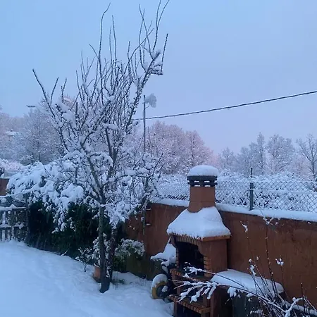 El Henar De La Covatilla Nyaraló