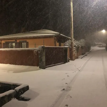 Nyaraló El Henar De La Covatilla La Hoya