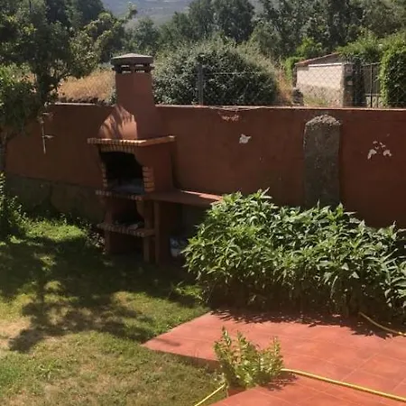El Henar De La Covatilla * La Hoya