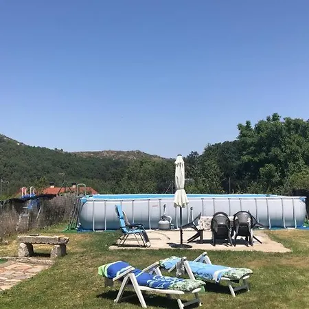 El Henar De La Covatilla *