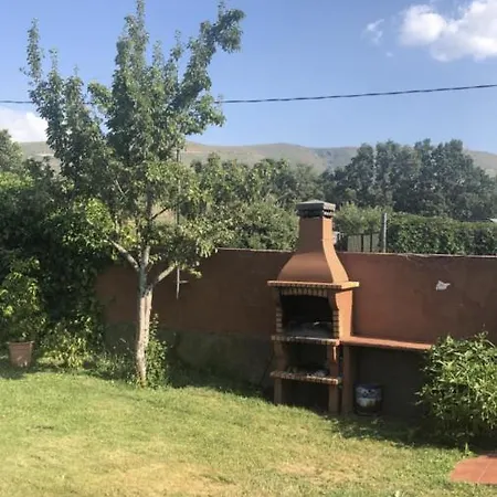 El Henar De La Covatilla Nyaraló *