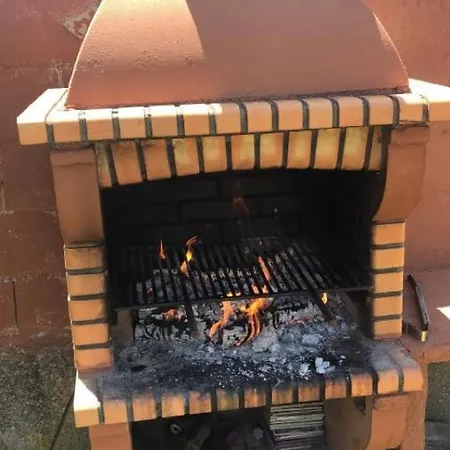 El Henar De La Covatilla