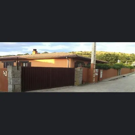 El Henar De La Covatilla Nyaraló La Hoya