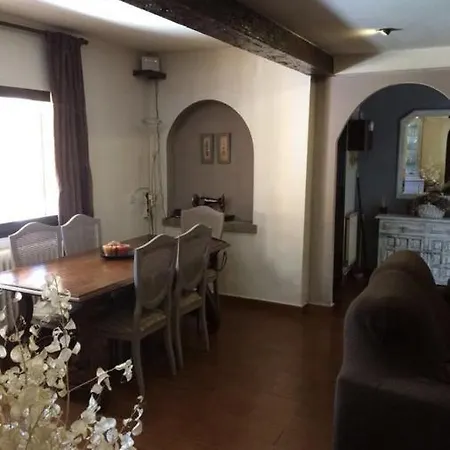 El Henar De La Covatilla