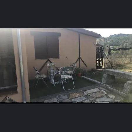 El Henar De La Covatilla Nyaraló