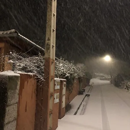 El Henar De La Covatilla Nyaraló La Hoya