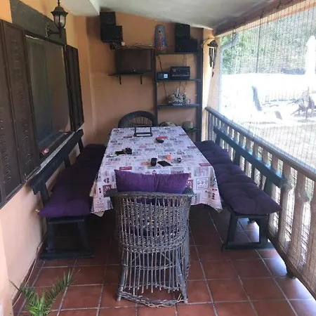 El Henar De La Covatilla Nyaraló La Hoya