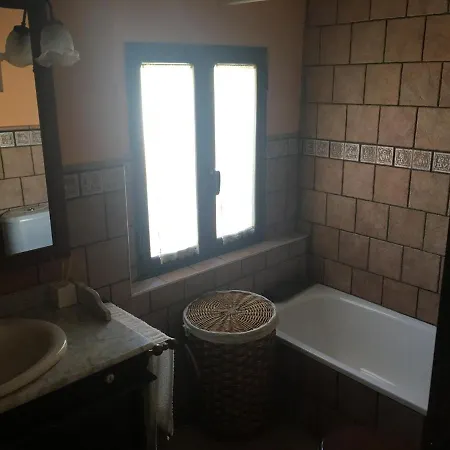 El Henar De La Covatilla Nyaraló La Hoya